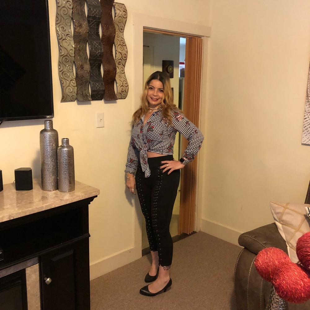 Meet your Posher, Ivelisse